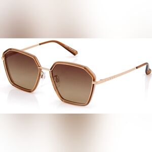 Carve Bardot Polarized Sunglasses